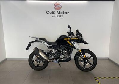 Bmw G 310 GS Edition 40 Years GS (2021) - Annuncio 9728620