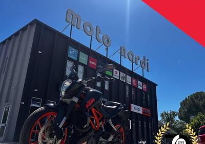 KTM 390 Duke ABS (2012 - 16) - Annuncio 9728630