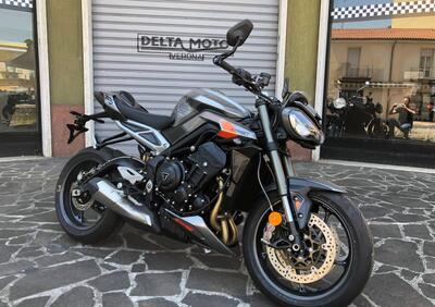 Triumph Street Triple 765 RS (2023 - 25) - Annuncio 9728632