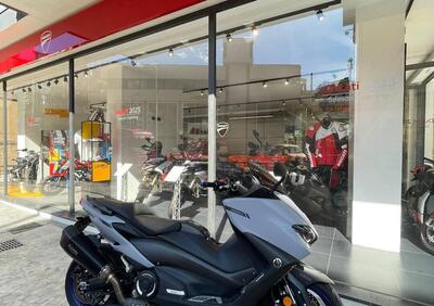 Yamaha T-Max 560 (2020 - 21) - Annuncio 9728631