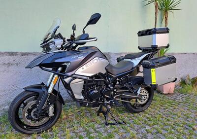 QJ Motor SRT 800 (2023 - 25) - Annuncio 9728640