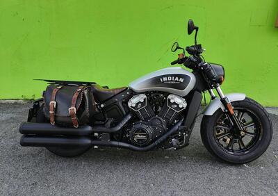 Indian Scout 1133 Bobber (2018 - 20) - Annuncio 9728641