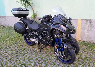 Yamaha Niken 850 GT (2019 - 20) - Annuncio 9728651
