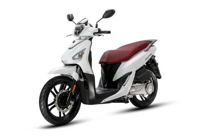 Sym Symphony 200 ST (2025) - Annuncio 9689177