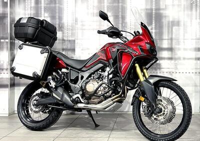 Honda Africa Twin CRF 1000L (2016 - 17) - Annuncio 9728658