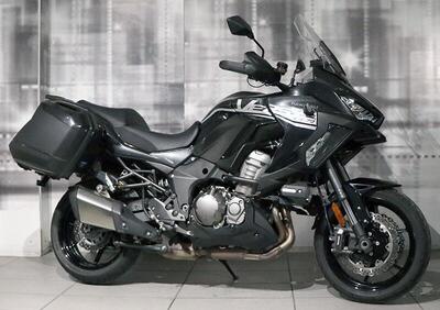 Kawasaki Versys 1000 (2019 - 20) - Annuncio 9728663