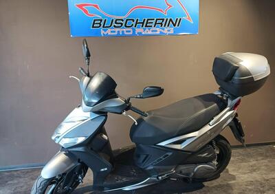 Kymco Agility 125 R16 + (2021 - 25) - Annuncio 9728661