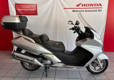 Honda Silver Wing 600 (2001 - 05) - Annuncio 9728656