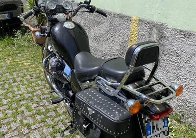 Moto Guzzi Nevada 750 (1992 - 02) - Annuncio 9728666