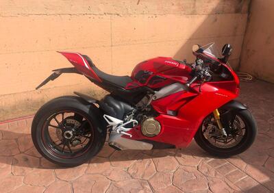 Ducati Panigale V4 S 1100 (2018 - 19) - Annuncio 9728664