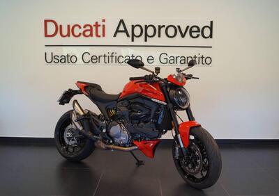 Ducati Monster 937 + (2021 - 25) - Annuncio 9724758