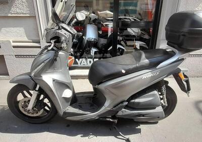 Kymco People 150i S (2018 - 20) - Annuncio 9728693