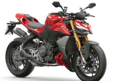 Ducati Streetfighter V2 S (2025) - Annuncio 9728695