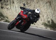 Ducati Multistrada V2: i segreti dello sviluppo, parla l'ingegnere [VIDEO]