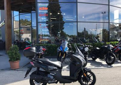 Sym Joyride 300 (2022 - 24) - Annuncio 9728708