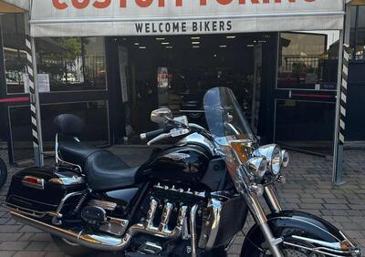 Triumph Rocket 3 Touring (2007 - 12) - Annuncio 9728717