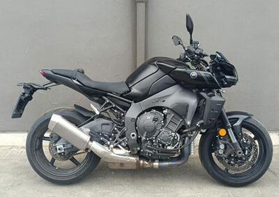 Yamaha MT-10 (2022 - 25) - Annuncio 9728715