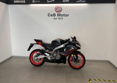Aprilia RS 457 (2024 - 25) - Annuncio 9728718