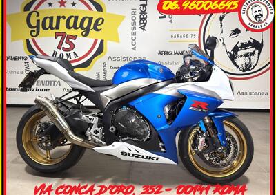 Suzuki GSX R 1000 (2009 - 11) - Annuncio 9728727