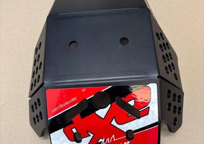 PARAMOTORE HONDA CRF AXP - Annuncio 9728732
