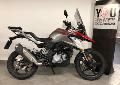 Bmw G 310 GS (2017 - 20) - Annuncio 9728745