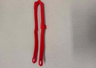 SLIDER FORCELLONE HONDA CRF Ufo Plast - Annuncio 9728746