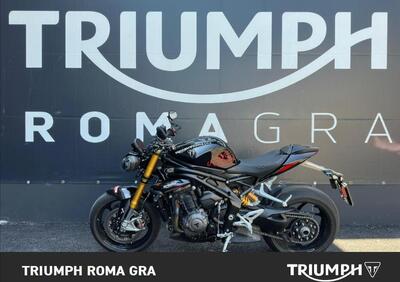 Triumph Speed Triple 1200 RS (2021 - 24) - Annuncio 9728750