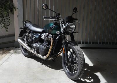 Triumph Speed Twin 900 (2023 - 24) - Annuncio 9728741