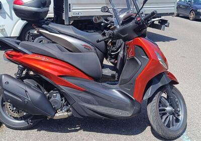 Piaggio Beverly 400 S ABS-ASR (2021 - 24) - Annuncio 9728787