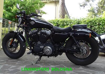 Harley-Davidson 1200 Forty-Eight (2010 - 15) - Annuncio 9728776