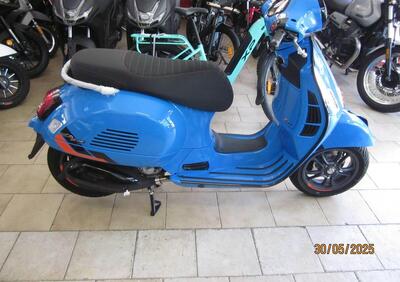 Vespa GTS 310 Supersport (2025) - Annuncio 9728774
