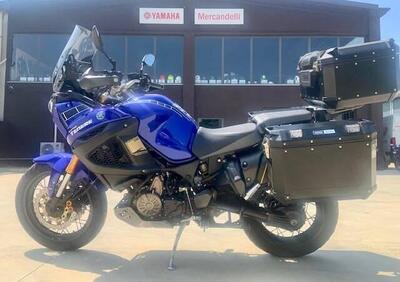 Yamaha XT1200Z Super Ténéré ABS (2015 - 16) - Annuncio 9728783