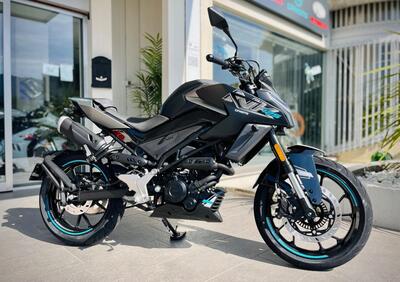 CFMOTO 125NK (2025) - Annuncio 9705841