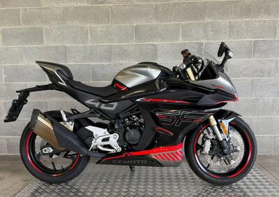 CFMOTO 450SR (2023 - 24) - Annuncio 9728789