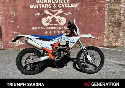 KTM 250 EXC-F Six Days (2024) - Annuncio 9728793