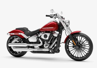 Harley-Davidson Breakout 117 (2025) - Annuncio 9728233