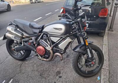 Ducati Scrambler 1100 Dark Pro (2020 - 24) - Annuncio 9726454