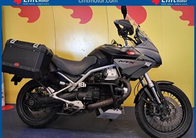 Moto Guzzi Stelvio 1200 NTX (2011 - 16) - Annuncio 9728810
