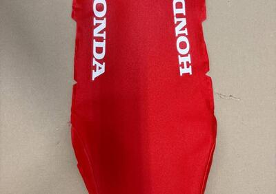 COPERTINA SELLA HONDA CRF R/RX 2021-2025 - Annuncio 9728815