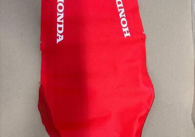 COPERTINA SELLA HONDA CRF R/RX 2017-2020 - Annuncio 9728817