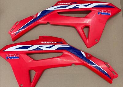 CONVOGLIATORI HONDA CRF R 2021-2024 - Annuncio 9728818