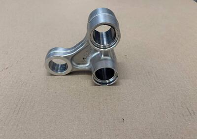 LEVERAGGIO HONDA CRF R/RX - Annuncio 9728825