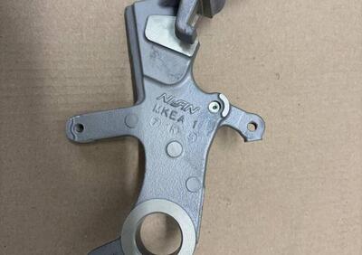 SUPPORTO PINZA FRENO HONDA CRF 43190KRN711 - Annuncio 9728831