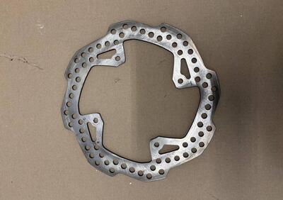 DISCO FRENO POSTERIORE HONDA CRF R/RX 43351KRNA90 - Annuncio 9728836