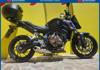 Honda CB 650 F (2017 - 18) - Annuncio 9728840