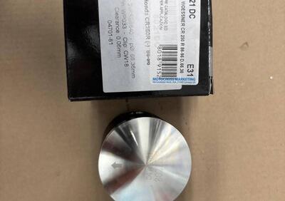 PISTONE WOESSNER HONDA CR 250 1986-1996 Wossner - Annuncio 9728842