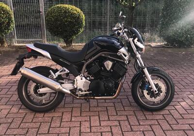 Yamaha BT 1100 Bulldog - Annuncio 9728841