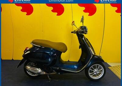 Vespa Primavera 125 3V ie ABS (2018 - 19) - Annuncio 9728845