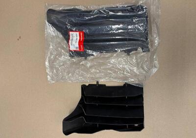 GRIGLIE RADIATORI HONDA CRF 450 R/RX 2017-2020 - Annuncio 9728849