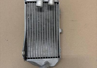 RADIATORE DESTRO HONDA CRF 450 R/RX 2017-2020 - Annuncio 9728869